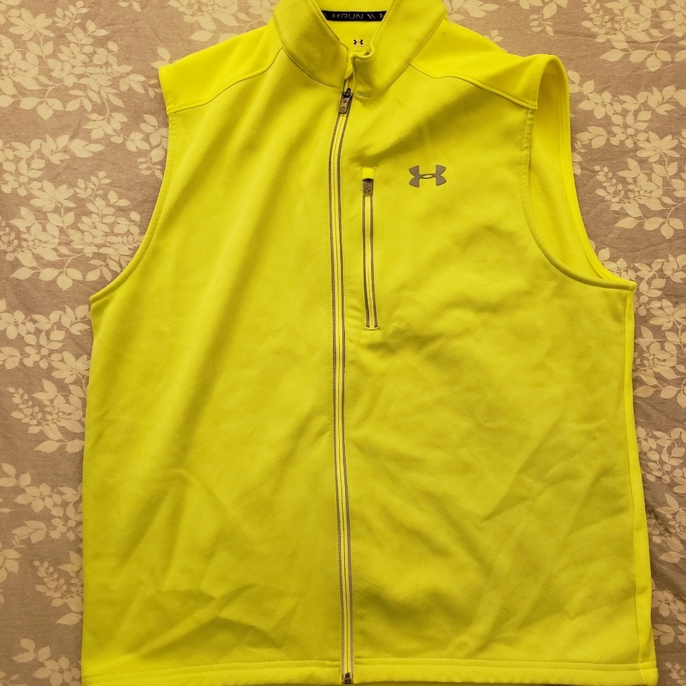 Under Armour Running Vest